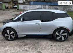 Хэтчбек 5 дверей BMW i3 I (I01) 2014 в Киеве