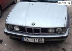 Седан BMW 5 серия III (E34) 1993 в Харькове