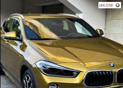 Внедорожник 5 дверей BMW X2 I 2018 в Львове