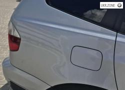 Внедорожник 5 дверей BMW X3 I (E83) Рестайлинг 2009 в Бориславе