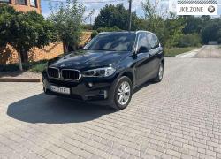 Внедорожник 5 дверей BMW X5 2018 в Запорожье