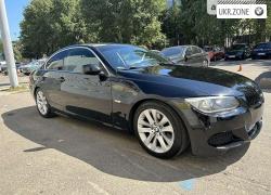 Купе BMW 3 серия V (E90/E91/E92/E93) Рестайлинг 2012 в Одессе