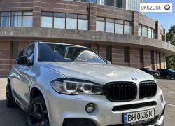 Внедорожник 5 дверей BMW X5 III (F15) 2015 в Одессе