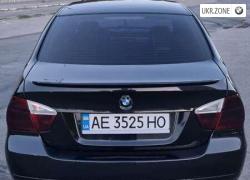 Седан BMW 3 серия 2005 в Днепре