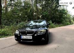 Седан BMW 3 серия V (E90/E91/E92/E93) 2007 в Борисполе