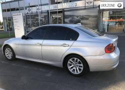 Седан BMW 3 серия 2006 в Ирпени