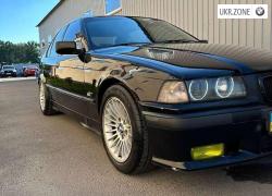Седан BMW 3 серия III (E36) 1996 в Киеве