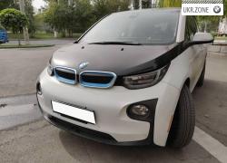 Хетчбек 5 дверей BMW i3 I (I01) 2014 у Дніпрі