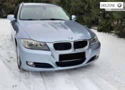 Универсал 5 дверей BMW 3 серия 2011 в Бердичеве