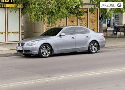 Седан BMW 5 серія V (E60/E61) 2006 у Одесі