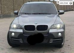 Внедорожник 5 дверей BMW X5 II (E70) 2008 в Киеве