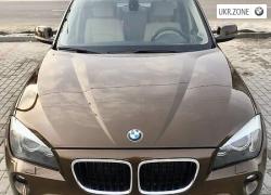 Внедорожник 5 дверей BMW X1 I (E84) 2011 в Ивано-Франковске