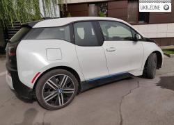 Хэтчбек 5 дверей BMW i3 I (I01) 2014 в Днепре