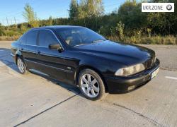 Седан BMW 5 серия IV (E39) 1998 в Хорошеве