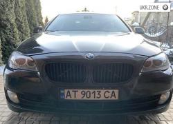 Седан BMW 5 серія VI (F10/F11/F07) 2011 у Снятині