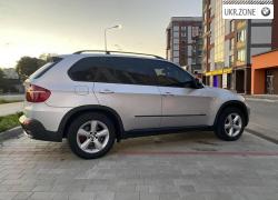Внедорожник 5 дверей BMW X5 II (E70) 2009 в Тернополе