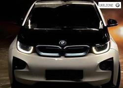 Хэтчбек 5 дверей BMW i3 I (I01) 2015 в Львове