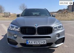 Внедорожник 5 дверей BMW X5 2018 в Харькове