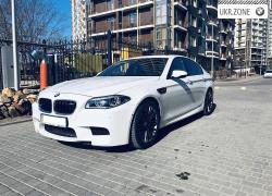 Седан BMW M5 V (F10) 2012 у Одесі