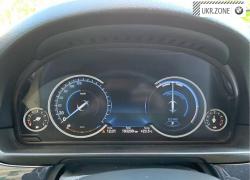 Седан BMW 5 серия VI (F10/F11/F07) 2011 в Калиновке