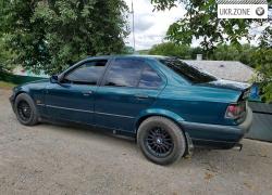 Седан BMW 3 серія III (E36) 1996 у Чернівцях