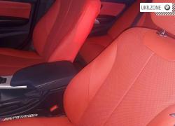 Седан BMW 3 серія 2013 у Дніпрі