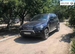 Внедорожник 5 дверей BMW X5 II (E70) 2007 в Запорожье