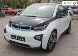 Хэтчбек 5 дверей BMW i3 I (I01) 2015 в Харькове