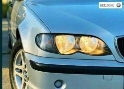Універсал 5 дверей BMW 3 серія IV (E46) Рестайлінг 2004 у Обухові