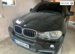 Позашляховик 5 дверей BMW X5 II (E70) 2007 у Харкові