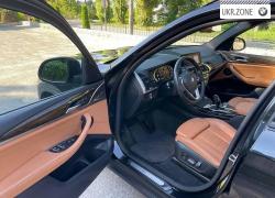 Внедорожник 5 дверей BMW X3 III (G01) 2018 в Тернополе