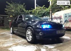 Седан BMW 3 серия 2003 в Черновцах