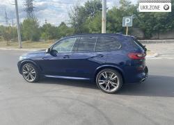 Внедорожник 5 дверей BMW X5 IV (G05) 2019 в Днепре