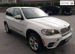 Внедорожник 5 дверей BMW X5 2010 в Тернополе