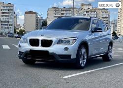 Позашляховик 5 дверей BMW X1 I (E84) Рестайлінг 2014 у Києві