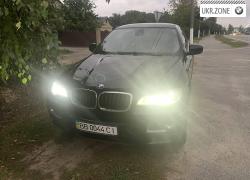 Внедорожник 5 дверей BMW X6 2012 в Киеве