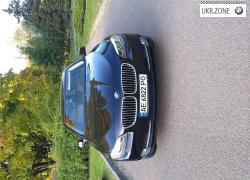 Седан BMW 5 серия VI (F10/F11/F07) 2011 в Днепре