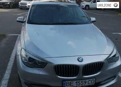 Лифтбек BMW 5 серия VI (F10/F11/F07) 2011 в Николаеве