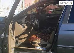 Седан BMW 3 серія 2001 у Івано-Франківську