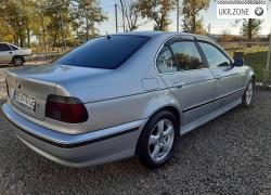 Седан BMW 5 серия 1996 в Первомайске