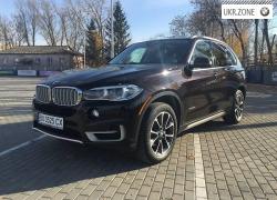 Внедорожник 5 дверей BMW X5 III (F15) 2014 в Тернополе