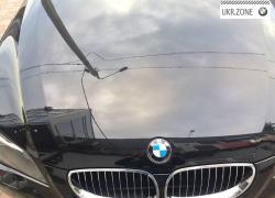 Седан BMW 5 серия V (E60/E61) 2006 в Харькове