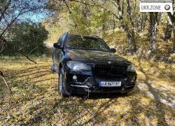 Внедорожник 5 дверей BMW X5 2010 в Киеве