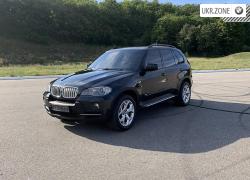 Внедорожник 5 дверей BMW X5 II (E70) 2007 в Харькове