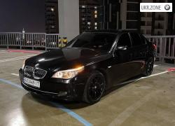 Седан BMW 5 серия 2004 в Харькове