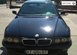 Седан BMW 7 серия III (E38) 1997 в Мелитополе