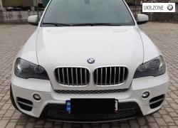 Позашляховик 5 дверей BMW X5 2010 у Кам