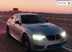 Седан BMW 3 серия 2013 в Одессе