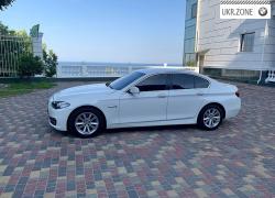 BMW 5 серия 2012 в Одессе