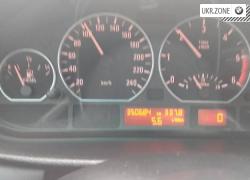 Универсал 5 дверей BMW 3 серия 2005 в Запорожье